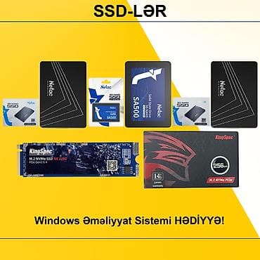 SSD-lər” ⭐2.5 SSD 128GB Netac (Yeni) - 40 AZN ⭐2.5 SSD 128GB Netac lalafo.az -da SSD-lər” ⭐2.5 SSD 128GB Netac (Yeni) - 40 AZN ⭐2.5 SSD 128GB Netac