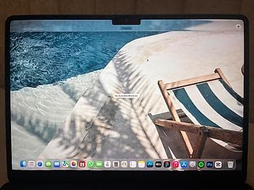 macbook pro 2017 i5: Apple MacBook (Space Black) noutbuk - Ölçü: 14–15 düym arası tam — 6