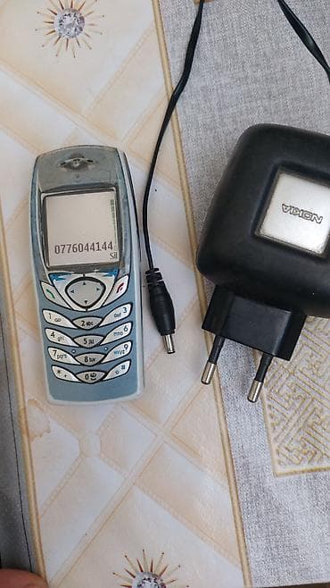 ipad 7 nesil: Nokia 6630 — 2