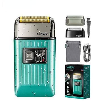 elektirikli sac: Saç qırxan maşın, Vgr, Yeni, Pulsuz çatdırılma, Ödənişli çatdırılma, Rayonlara çatdırılma — 3