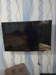 samsun a02: Телевизор Samsung LCD 32" — 1