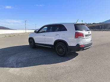 niva satisi: Kia Sorento: 2 л | 2011 г. Кроссовер — 4