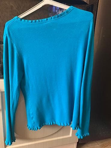 Sviterlər: Jaket — 2