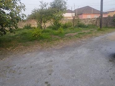 xacmazda satılıq evlər: 3 sot, Tikinti, Kupça (Çıxarış) — 4