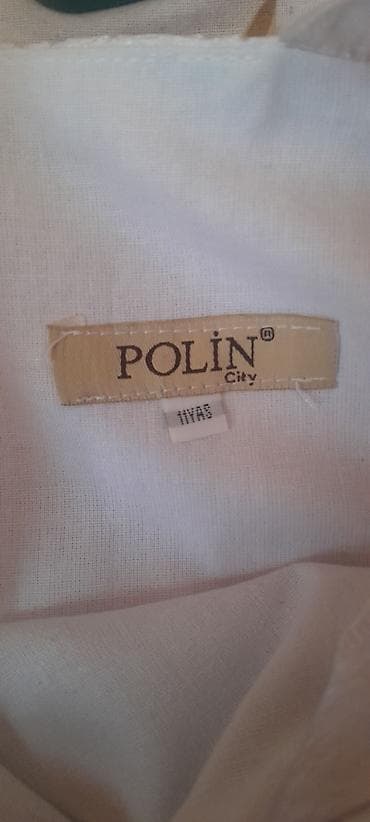 don şekilleri: Don, Ziyafət, 10 - 12 yaş — 4