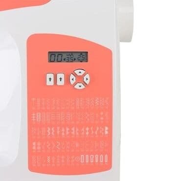 ручная швейна машина: Швейная машина Певец, Б/у,Электромеханическая, 1-нитка, Самовывоз, Платная доставка — 3