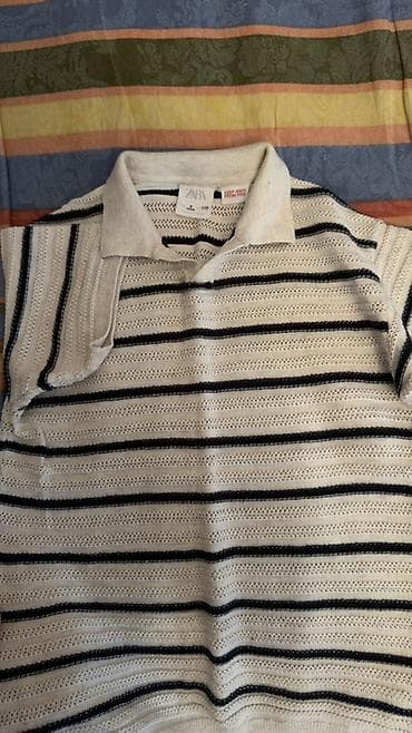 Polo köynək, Zara