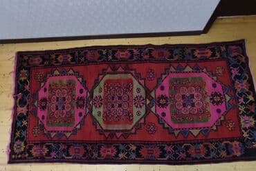 qarabağ xalcası: Ковер Декоративный, Азербайджан — 8