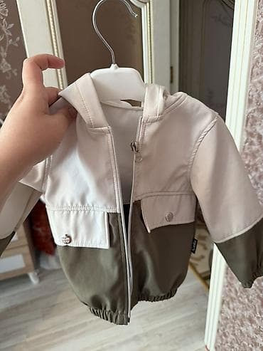 kiton kurtka: Куртка, Унисекс, 1 - 2 года — 1
