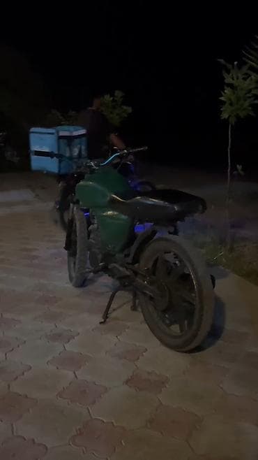 Minsk 80 sm3