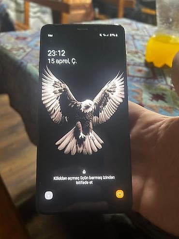 samsunq not 9: Samsung Galaxy A9, 128 GB — 2