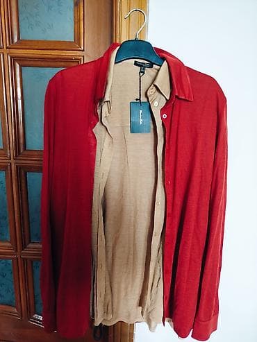 hamam xalat: Qadın geyim dəsti – 4 fərqli model 1) Uzun zolaqlı köynək - Rəng — 10