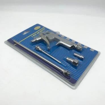 alət çantası: Hava vuran kompressor üçün hava vuran başlıq içərisində uzadicisi da — 3