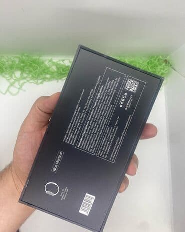 ct8 max smart watch: Yeni, Smart saat, Sensor ekran — 7