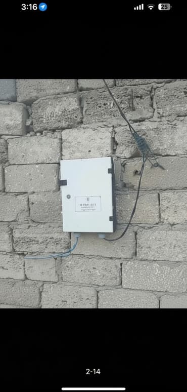 mərdəkanda ev: Türkan qəs. 2 otaqlı, 100 kv. m, Kredit yoxdur, Təmirsiz — 2