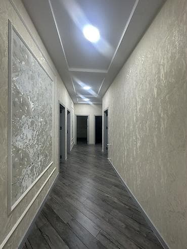 kirqye evler: Satılır: həyət evi - Üçbucaq frontonlu, dekorativ elementlərlə — 3