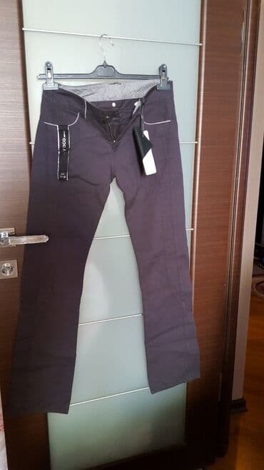 женские хлопковые леггинсы: Qadın Şalvarı yeni.Vilvet 100%cotton.32 razmer.tünd boz rəngdədir.Türk — 2