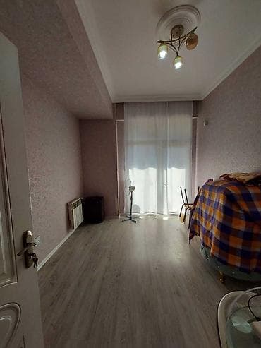 4 faizli ipoteka evler: 3 otaqlı, Yeni tikili, 95 kv. m — 3