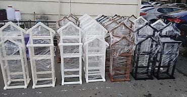 Proton: Другой тип стенда, Дерево, Без гарантии, Нет кредита — 6