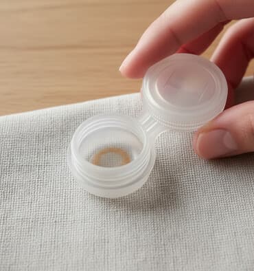 Dodaq üçün kosmetika: Göz bazası, Yeni, Ünvandan götürmə, Ödənişli çatdırılma — 1