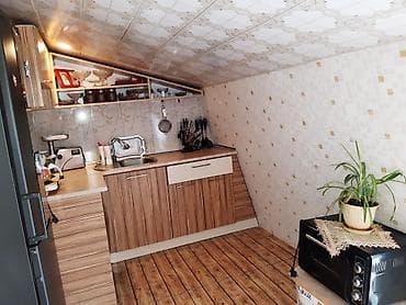 nefciler kiraye: 2 otaqlı mənzil – tam mebel və texnika ilə - Daxili planlama: dəhliz — 7