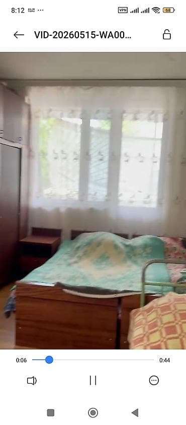 kiraye evler gence: Kirayə üçün 1 otaqlı mənzil Planlama: - Geniş, işıqlı yataq/yaşayış — 4