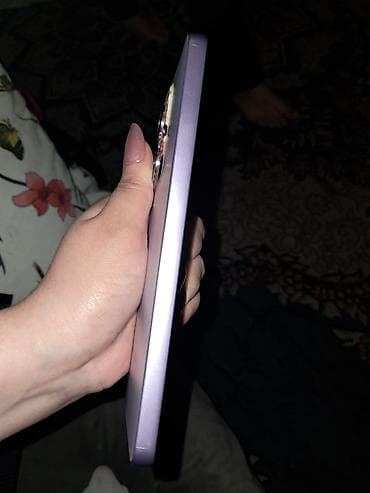 samsung 531: Samsung Galaxy A34 5G, цвет - Фиолетовый, Две SIM карты — 2