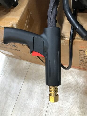 gence is elanlari: Stoper ( batığ, əzik çıxaran )
Qiyməti endirimdədi.
Pulsuz çatdırılma — 3