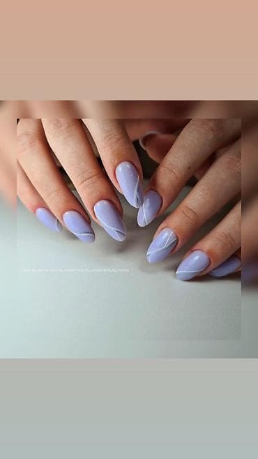 Digər xidmətlər: Hər növ dırnaq qaynagı münasib qiymətə. Unvan sabuncu xestexanasinin — 7