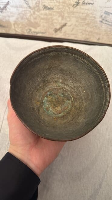 həvəng: Heveng deste — 3