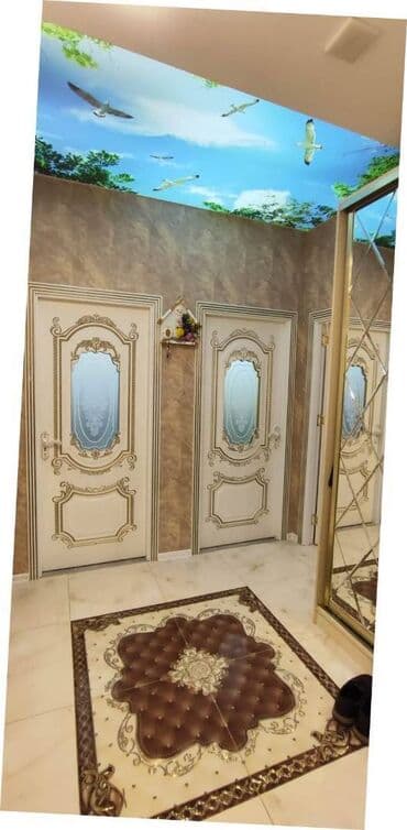 купить квартиры в баку: Пос. Зых, 2 комнаты, Новостройка, м. Ази Асланов, 56 м² — 7