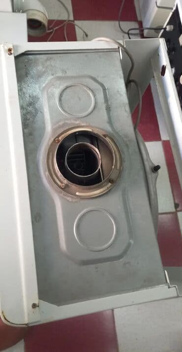 экран: İşlənmiş Kombi Robello 28 kVt, Ödənişli çatdırılma, Ödənişli quraşdırma, Zəmanətli, Kredit yoxdur — 2