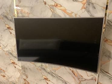 Televizor Samsung LED ekran 50" — 1