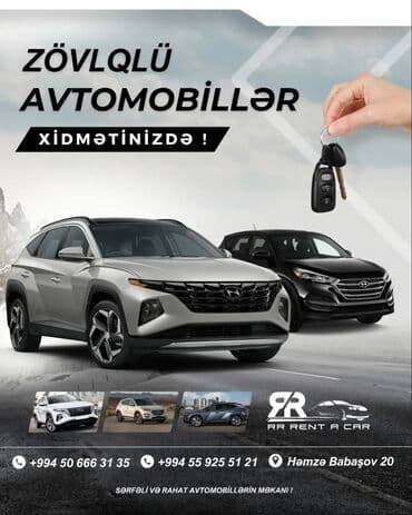 Günlük, Hyundai, Depozitsiz