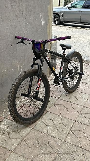 veseped: ! Təcili pul lazmdı deyə satılır ! Salam alekum velo Gəncədədi dam — 6