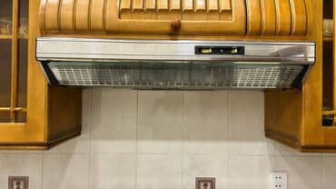 Soyuducular: Aspirator rəng - Boz, İşlənmiş — 1