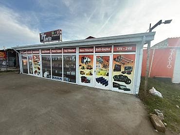 Hazir biznes satilir malları alib aparada bilersiz erda verib hezir — 1