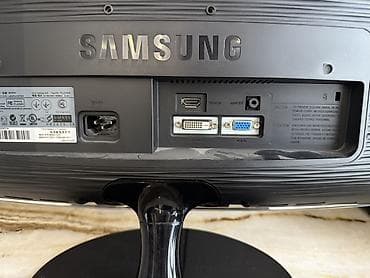 samsung 720n: Samsung SyncMaster B2030 LCD monitor - Ekran diaqonalı: 20 düym — 6