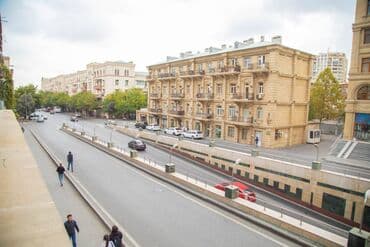 продажа квартир: Баку, 3 комнаты, Вторичка, м. Нариман Нариманов, 60 м² — 4