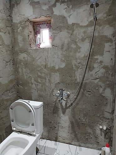 prefabrik evler: 60 kv. m, 3 otaqlı, Kommunal xətlər qoşulmayıb — 5