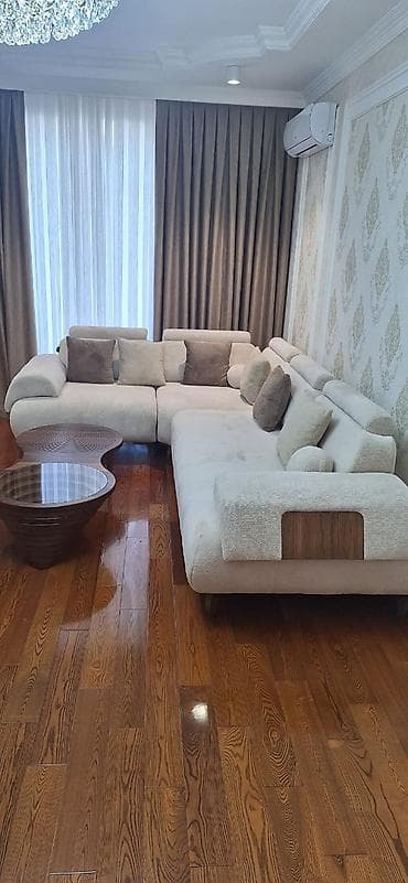 teze mebel: Divan, İşlənmiş, Bazalı — 1