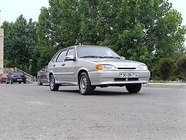 kia optima yan guzgu: VAZ (LADA) 2114: 1.6 l | 2008 il Hetçbek — 2
