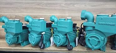 Nasos, Ev üçün (məişət), quraşdırılma Səthi — 3