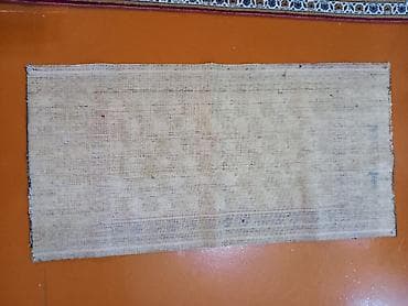 Xalçalar: Xalça Kredit yoxdur — 7