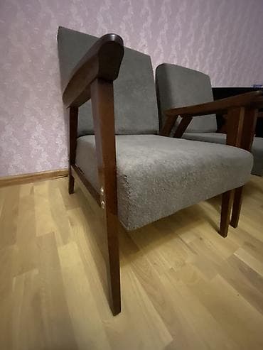 Кресла: Кресло, Ткань, Нет кредита, Нет доставки — 3