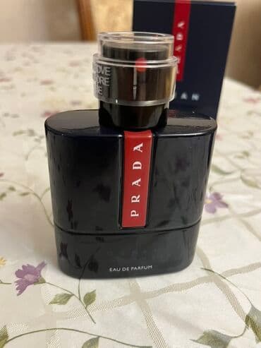 Müxtəlif brend kişi ətirləri seti Boş originaç flakonlar Şəkillərdə — 17