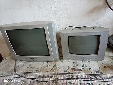 ev maqintafonu: İşlənmiş Televizor Beko Ünvandan götürmə — 1