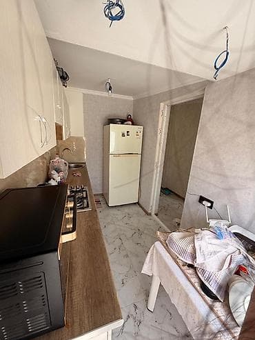 Zabrat Diaqnostika mərkəzinə, 307 nömrəli məktəbə yaxın 4 otaqlı tam — 7