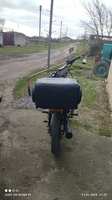 FAW: Tufan 50 sm3 — 4