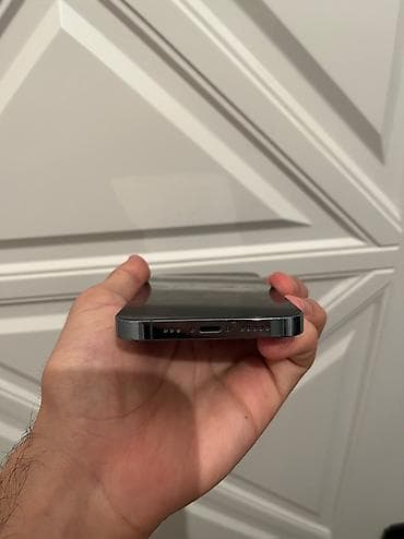 IPhone 13 Pro, 128 GB, Face ID — 5